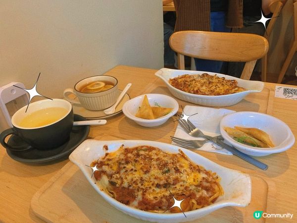 旺角｜療癒貓貓Cafe🐈