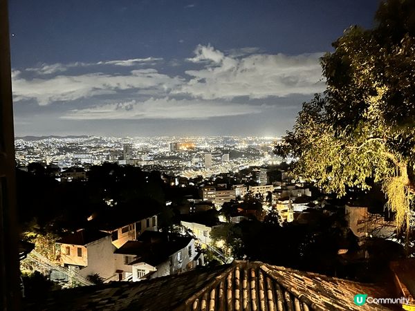 巴西里約Rio  飛過了大半個地球，來到了南美洲的巴西🇧🇷 ...