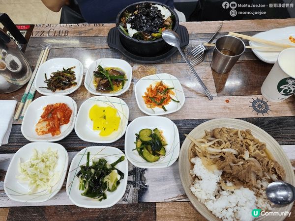 【蒙古自由行】沙嘎、韓餐與火車邊境線 —烏蘭巴托的最後一天