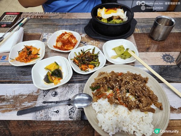 【蒙古自由行】沙嘎、韓餐與火車邊境線 —烏蘭巴托的最後一天