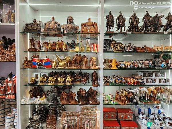 【蒙古自由行】沙嘎、韓餐與火車邊境線 —烏蘭巴托的最後一天