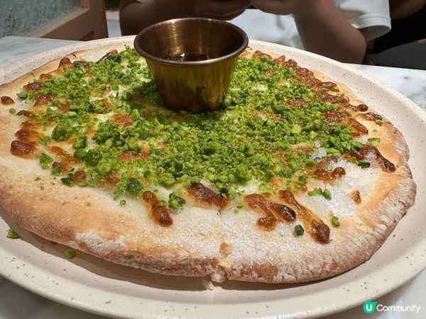 🍯開心果控必試！超正蜜糖開心果🤤