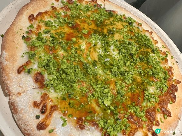 🍯開心果控必試！超正蜜糖開心果🤤