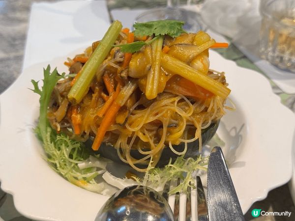 ### 台中宮原眼科-醉月樓美食介紹