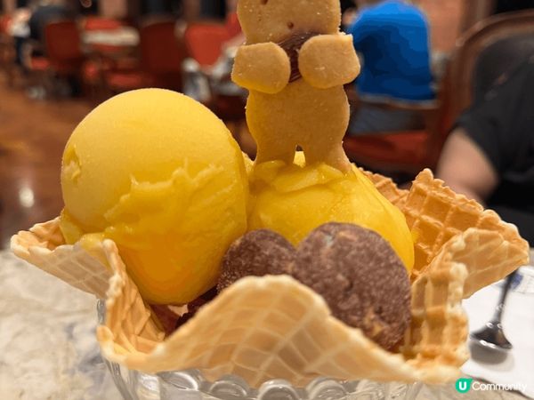 ### 台中宮原眼科-醉月樓美食介紹