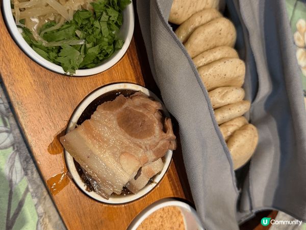 ### 台中宮原眼科-醉月樓美食介紹