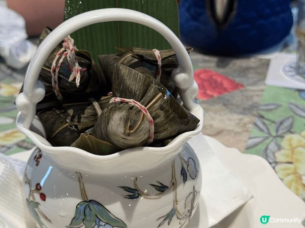 ### 台中宮原眼科-醉月樓美食介紹