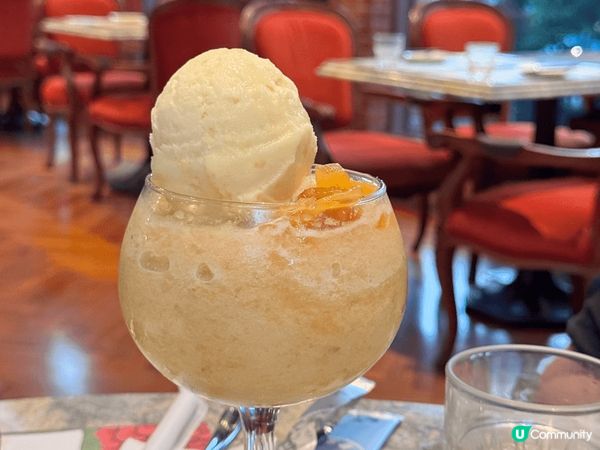 ### 台中宮原眼科-醉月樓美食介紹