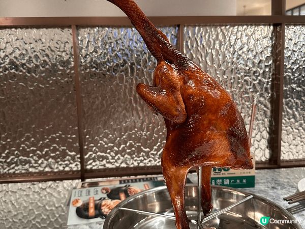 ¥1 雞🐓in城市广场福民翠湖广东菜