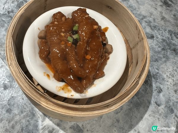 ¥1 雞🐓in城市广场福民翠湖广东菜