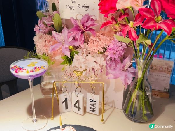 今次介紹呢間餐廳 非常適合女士們👩🏻👱🏻‍♀️