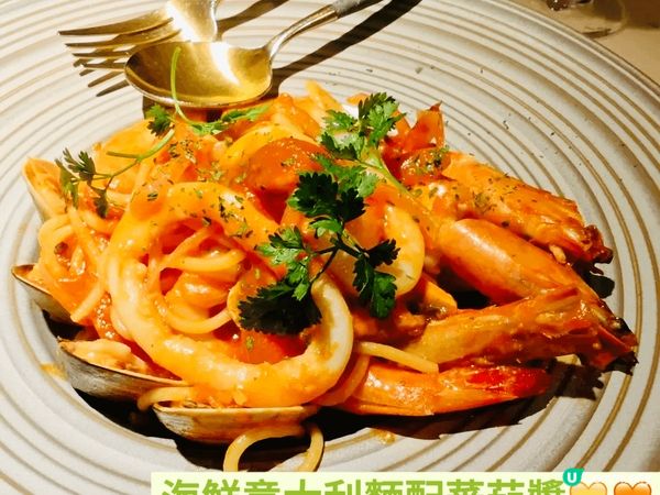 今次介紹呢間餐廳 非常適合女士們👩🏻👱🏻‍♀️