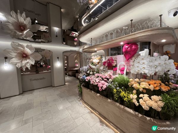 今次介紹呢間餐廳 非常適合女士們👩🏻👱🏻‍♀️