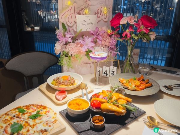 今次介紹呢間餐廳 非常適合女士們👩🏻👱🏻‍♀️