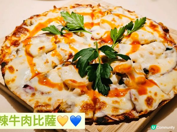 今次介紹呢間餐廳 非常適合女士們👩🏻👱🏻‍♀️