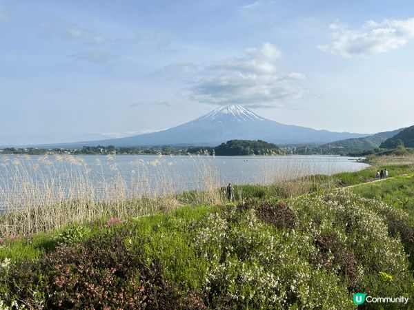 最近去左東京富士山🗻is good day gd
