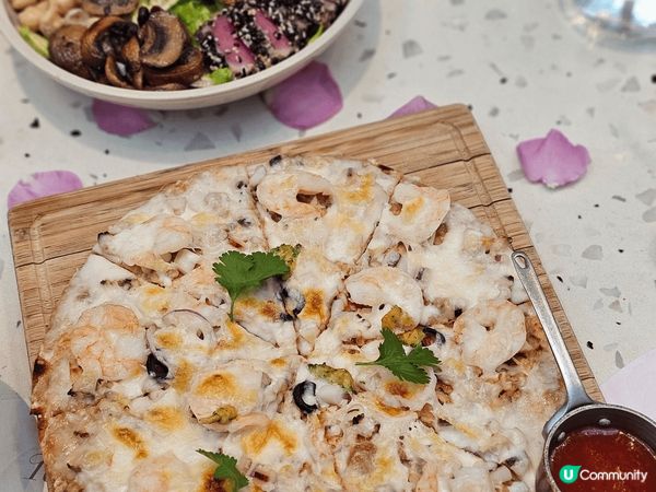 超級靚既打卡熱點