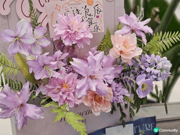 超級靚既打卡熱點