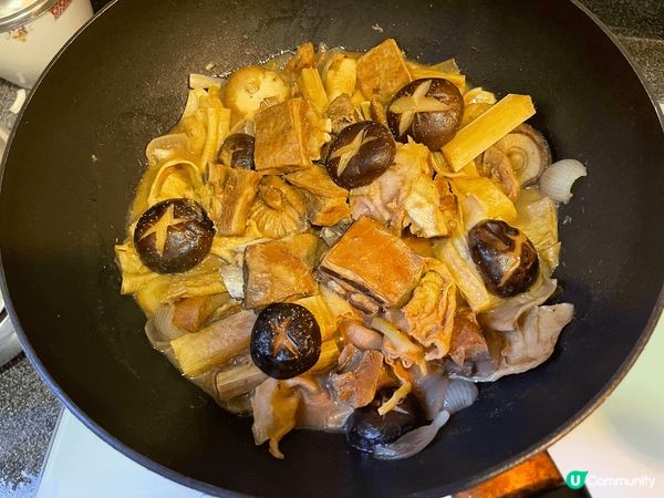 打造韓系浪漫廚房，放工煮嘢食👍🏽