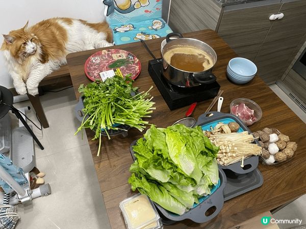 我最鍾意就係食野