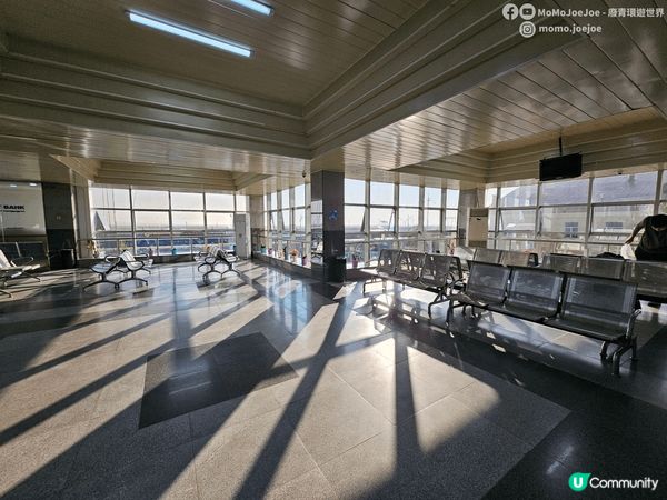 【中國蒙古自由行】中蒙邊境雙城記：扎門烏德與二連浩特的邊界日