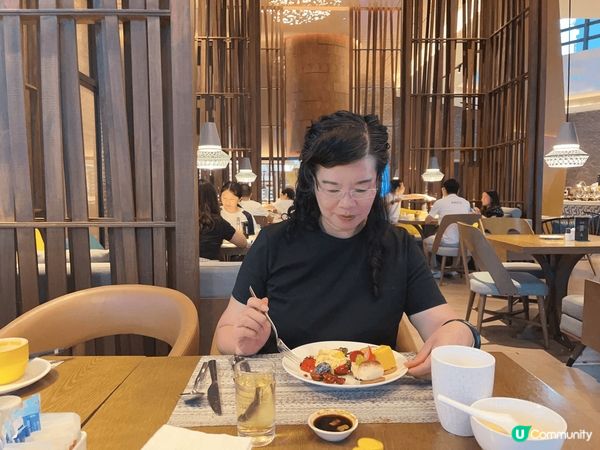 中國福建之旅，泰國美食！