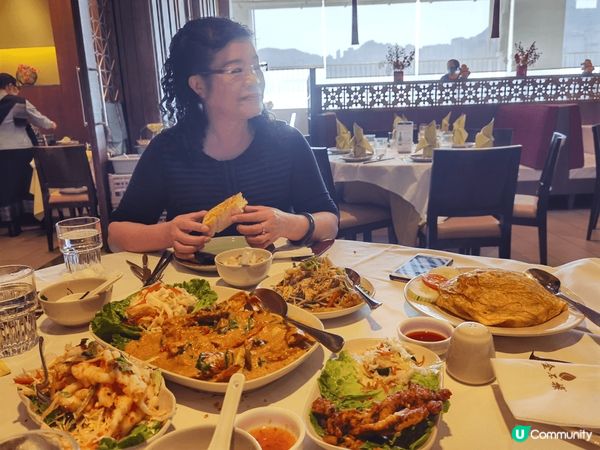 中國福建之旅，泰國美食！