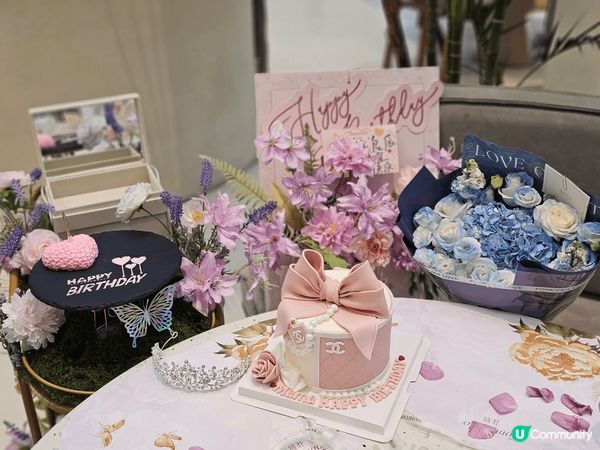 美麗嘅打卡熱點