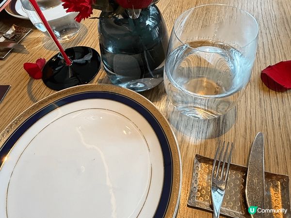 地方舒適，環境優雅，適合慶祝生日的好地方，而同食物美味