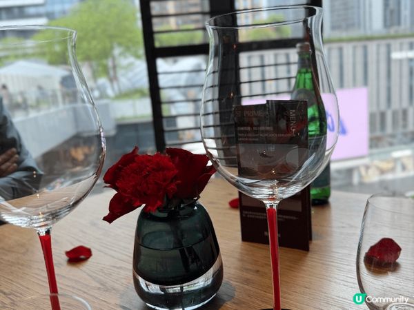 地方舒適，環境優雅，適合慶祝生日的好地方，而同食物美味