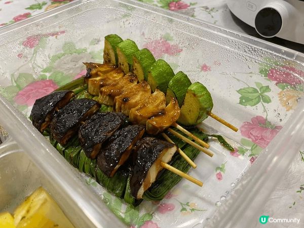 土瓜灣 發記小食