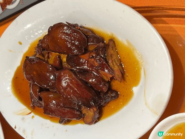 甘棠燒鵝-香港美食首推燒臘，燒臘首推燒鵝及叉燒，這家位於銅鑼...