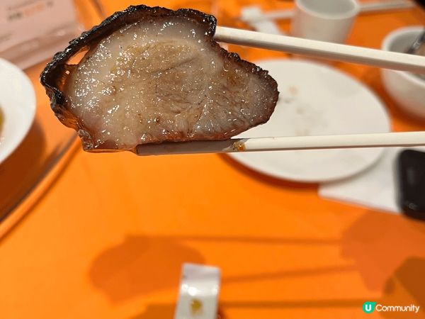 甘棠燒鵝-香港美食首推燒臘，燒臘首推燒鵝及叉燒，這家位於銅鑼...