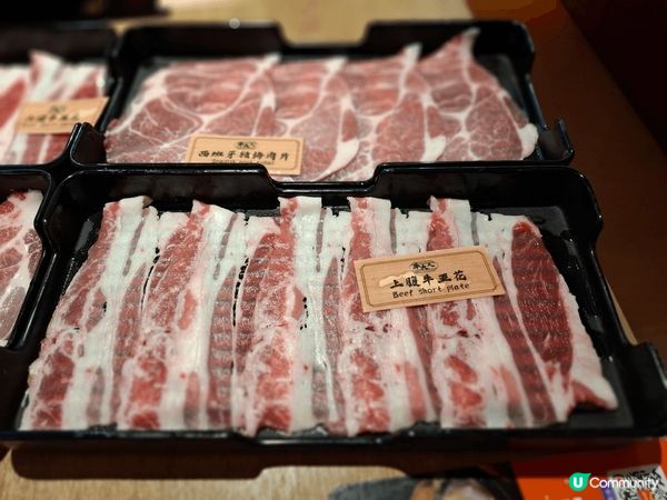 港式美食，打邊爐真係無得輸，午市一小時，雖然趕d，但係都可以...