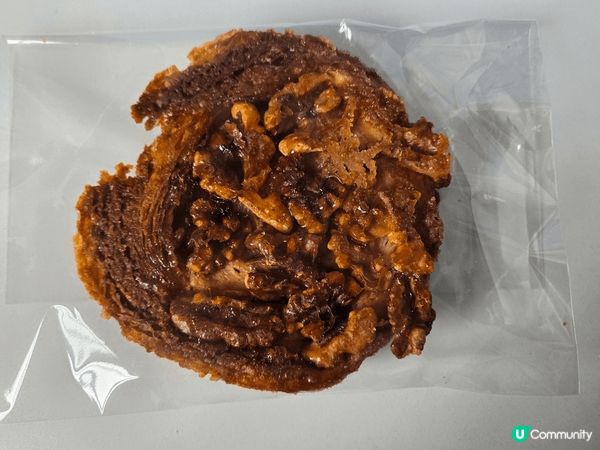 日本麵包小驚喜