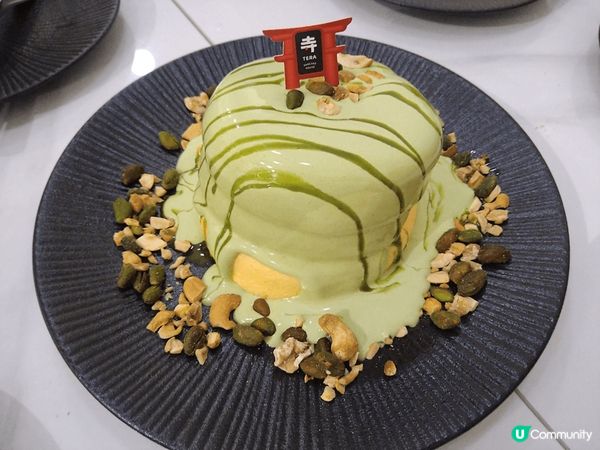 好看又好吃梳乎厘班戟