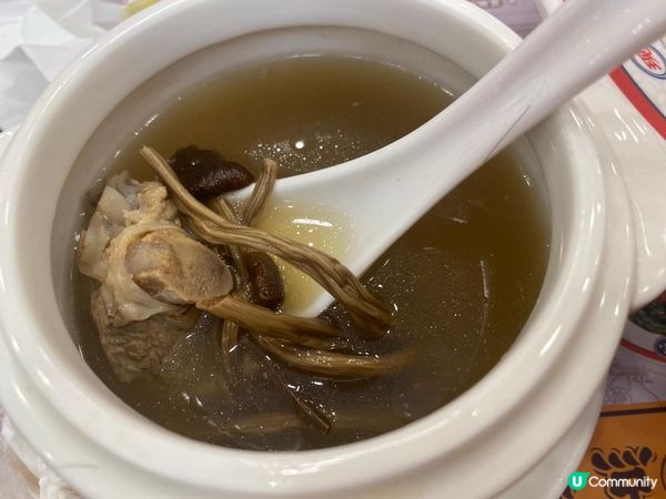 食燒味🤤 余百年燒味飯真係正！