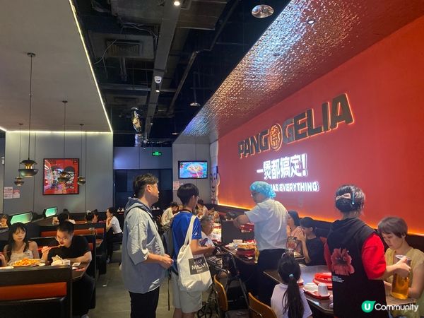 🦀 胖哥倆肉蟹煲試食報告！