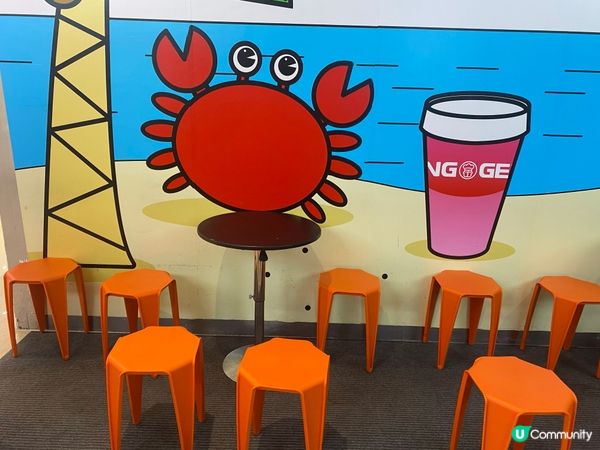 🦀 胖哥倆肉蟹煲試食報告！