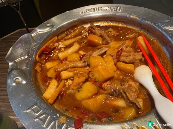 🦀 胖哥倆肉蟹煲試食報告！