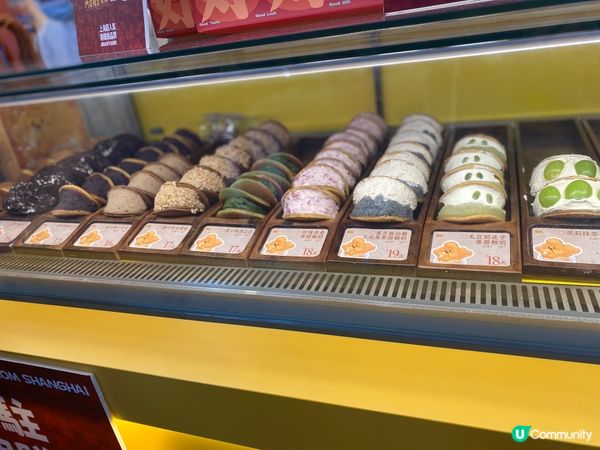 羅湖必搶手信！🍵 辛一銅鑼燒爆紅原因大公開！