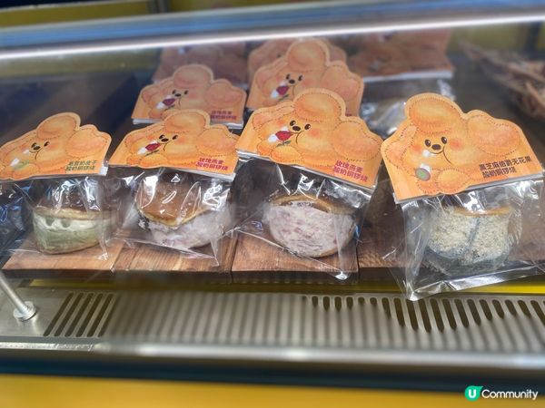 羅湖必搶手信！🍵 辛一銅鑼燒爆紅原因大公開！