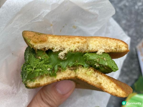 羅湖必搶手信！🍵 辛一銅鑼燒爆紅原因大公開！