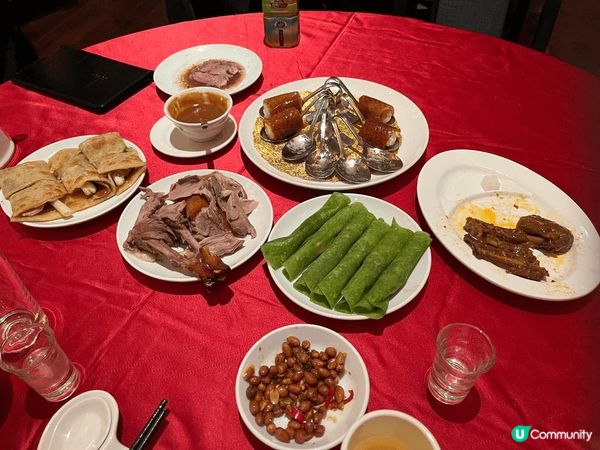 2025年3月尾時到台灣宜蘭旅行，當然要試下當地有名的櫻桃鴨...