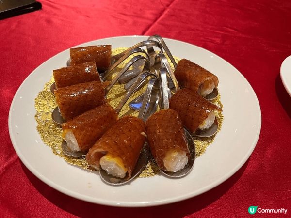 2025年3月尾時到台灣宜蘭旅行，當然要試下當地有名的櫻桃鴨...