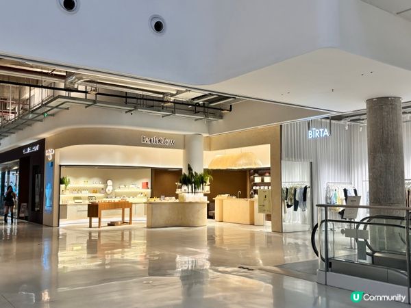 深圳掃貨天堂！只二透明仓(保利剧院店) 🛍️