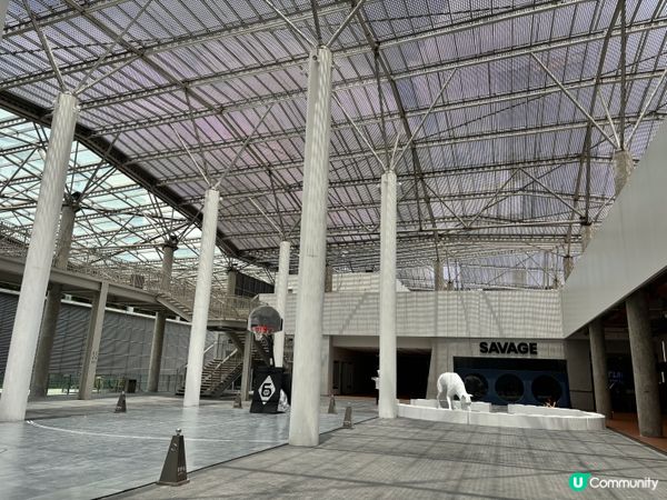 深圳掃貨天堂！只二透明仓(保利剧院店) 🛍️