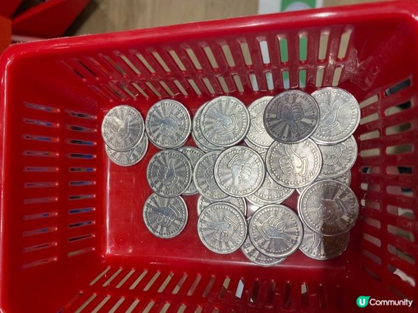 四洲零食館探險記 🍟🤩