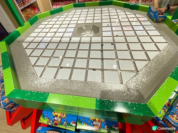 四洲零食館探險記 🍟🤩