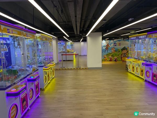 四洲零食館探險記 🍟🤩